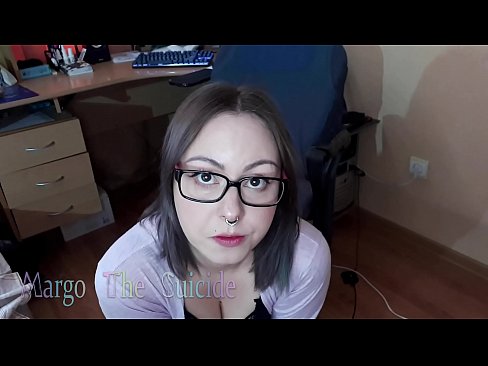 ❤️ Seksi dekle z očali globoko sesa dildo pred kamero ❤❌ Trdi porniči na sl.pornoboden.ru ️❤