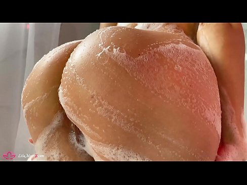 ❤️ Brunetka masturbira pičko z vibratorjem do intenzivnega orgazma pod tušem ❤❌ Trdi porniči na sl.pornoboden.ru ️❤