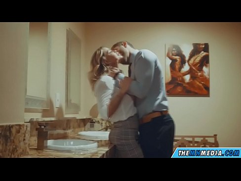 ❤️ Ko vas prsata blondinka zapelje na javnem stranišču ❤❌ Trdi porniči na sl.pornoboden.ru ️❤